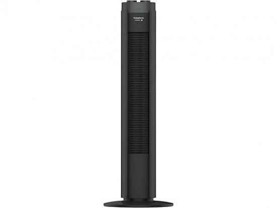 Ventilador de torre Taurus NEW BABEL, 75 cm, 45W, 3 modos, 3 velocidades, oscilante